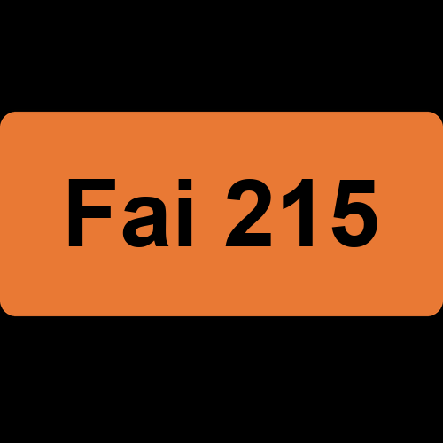 Fai 215